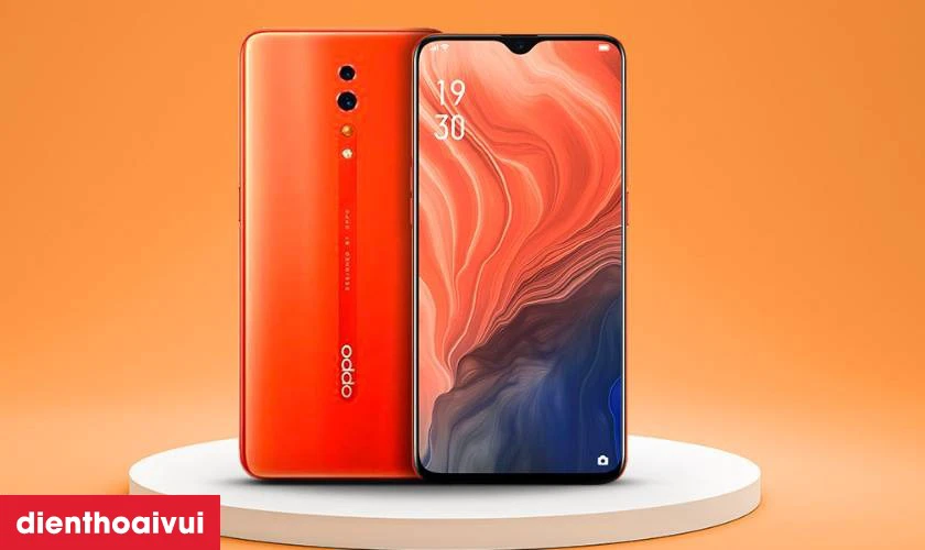 Đ&aacute;nh gi&aacute; m&agrave;n h&igrave;nh OPPO Reno Z