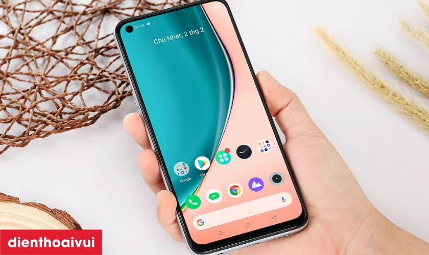 C&oacute; n&ecirc;n thay m&agrave;n h&igrave;nh Realme 6 h&atilde;ng Safety kh&ocirc;ng?