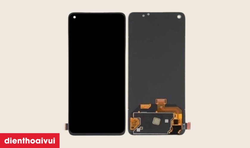 Thay màn hình Realme 9 Pro Plus