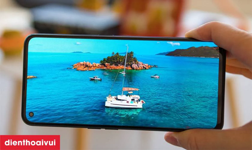 Màn hình chính hãng GENA loại Pro