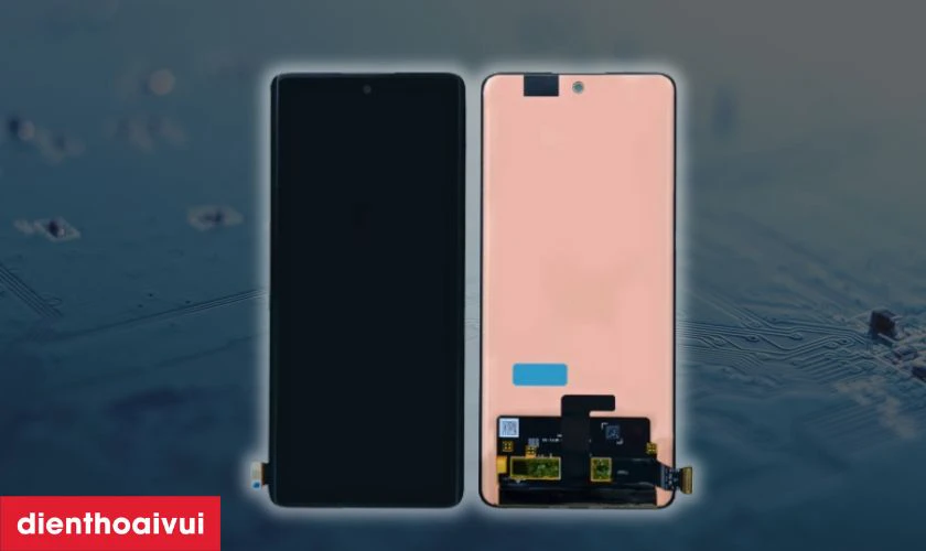 Màn hình thay màn hình Realme Narzo 60 Pro chính hãng GENA loại A+ là gì?