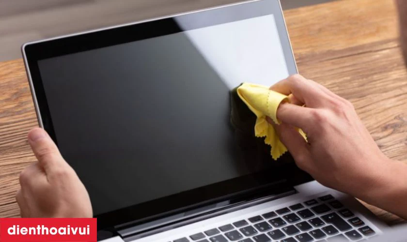 C&aacute;c lưu &yacute; sau khi thay m&agrave;n h&igrave;nh rời cho Macbook Air 13 inch 2014 ch&iacute;nh h&atilde;ng GENA