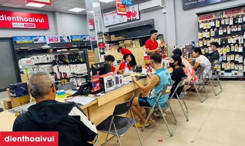 Quy tr&igrave;nh thay m&agrave;n h&igrave;nh rời MacBook Air 13 inch 2017 A1466 ch&iacute;nh h&atilde;ng GENA