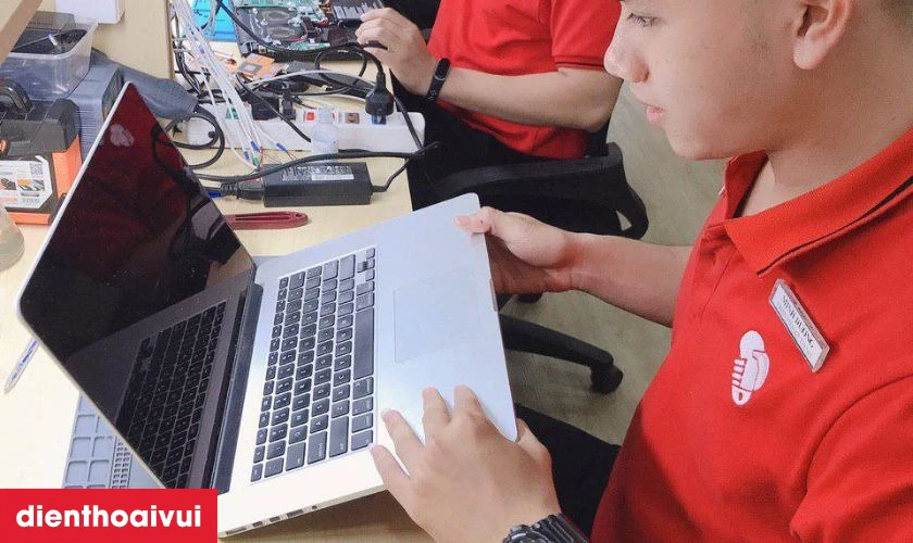 Quy tr&igrave;nh minh bạch, chuy&ecirc;n nghiệp mang đến sự an t&acirc;m cho kh&aacute;ch h&agrave;ng