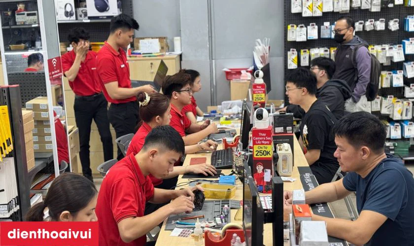 Lợi &iacute;ch khi chọn dịch vụ thay m&agrave;n h&igrave;nh rời cho Macbook Pro 13 inch 2020 A2289 ch&iacute;nh h&atilde;ng GEN A