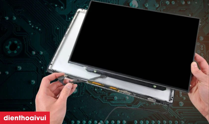 Quy trình chuyên nghiệp nhanh chóng mang đến sự an tâm cho khách hàng