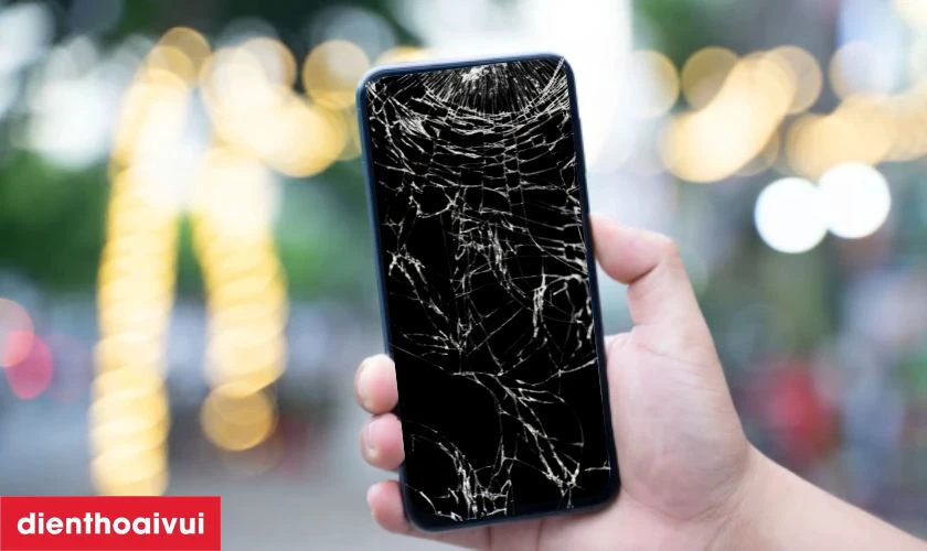 Nhận biết bạn cần thay m&agrave;n h&igrave;nh Samsung M43 mới