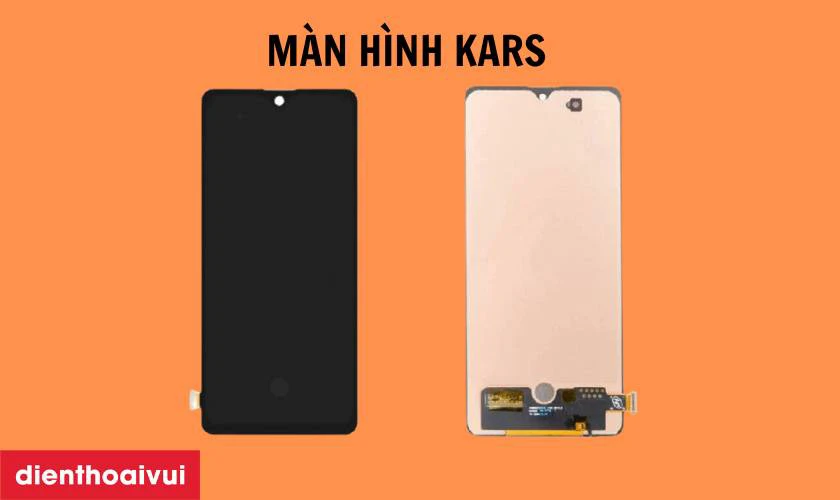 Những điều cần biết về dịch vụ Samsung A12 chính hãng Kars