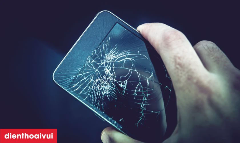 C&aacute;c dấu hiệu nhận biết bạn cần thay m&agrave;n h&igrave;nh