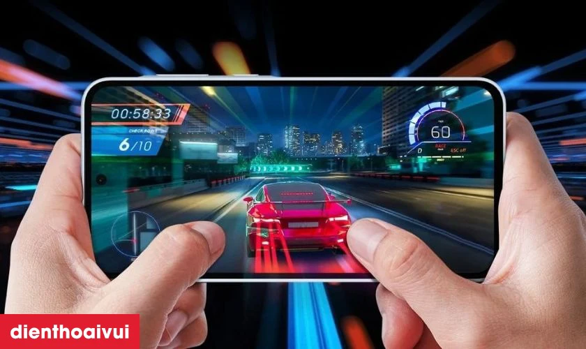 C&oacute; n&ecirc;n thay m&agrave;n h&igrave;nh Samsung A35