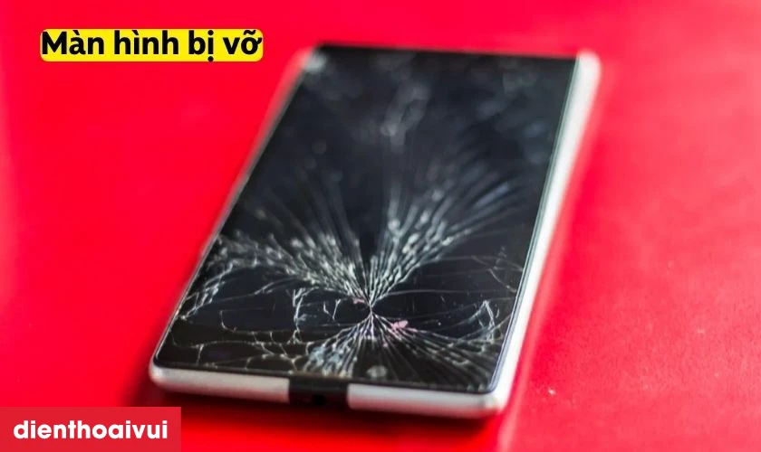 Khi n&agrave;o n&ecirc;n thay m&agrave;n h&igrave;nh mới cho điện thoại?