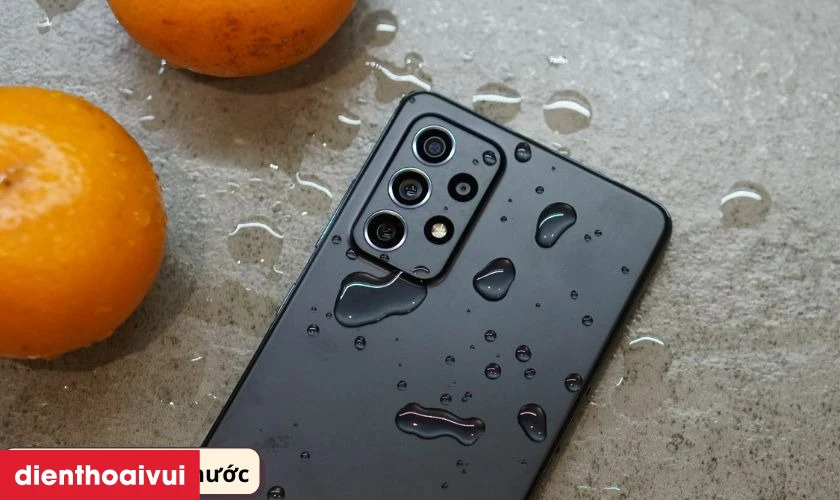 Ưu điểm khi sửa chữa tại Điện Thoại Vui