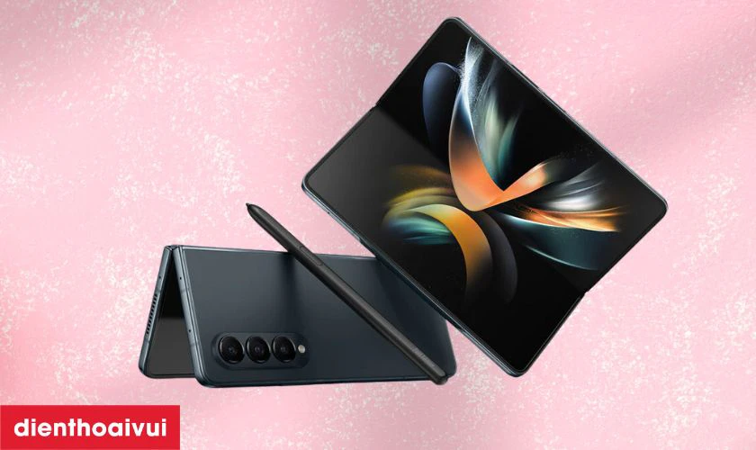 C&ocirc;ng nghệ Dynamic AMOLED 2X