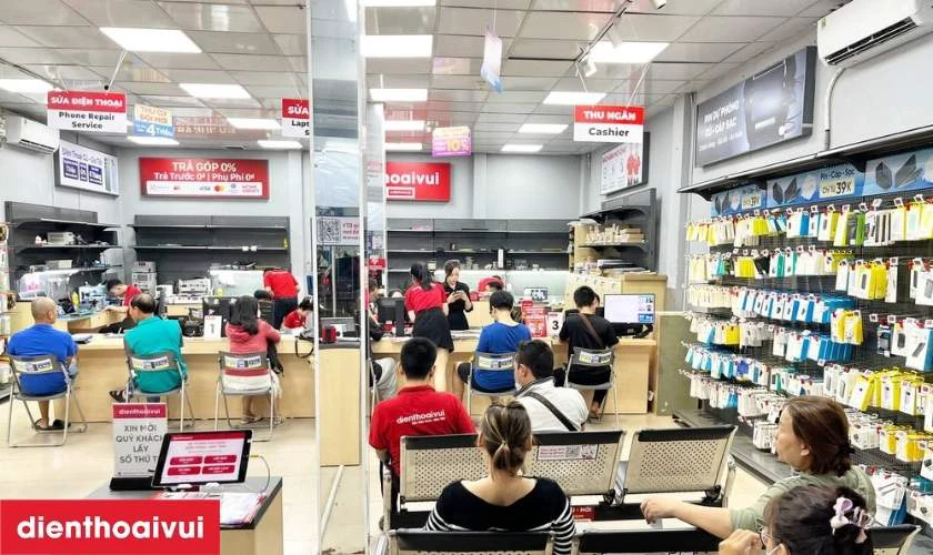 Thay m&agrave;n h&igrave;nh Samsung Galaxy A02 h&atilde;ng Safety ở đ&acirc;u uy t&iacute;n, lấy liền lại TPHCM v&agrave; H&agrave; Nội