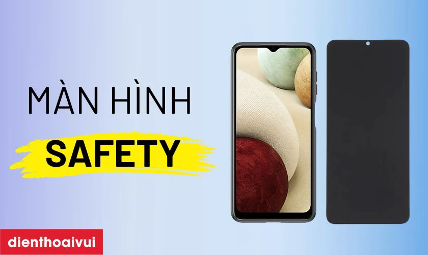 M&agrave;n h&igrave;nh h&atilde;ng Safety l&agrave; g&igrave;?