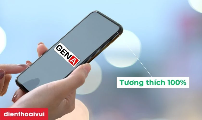 C&oacute; n&ecirc;n thay m&agrave;n h&igrave;nh Samsung Galaxy A05 ch&iacute;nh h&atilde;ng GENA loại Pro kh&ocirc;ng?