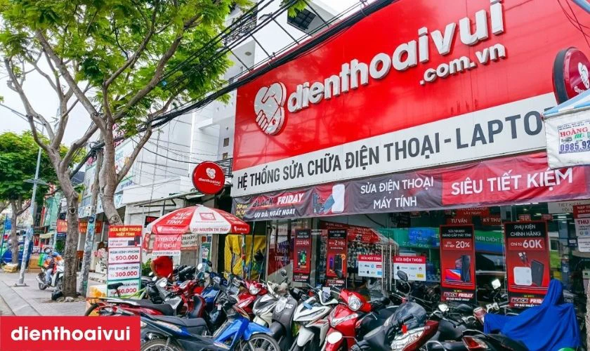 Thay m&agrave;n h&igrave;nh Galaxy A05 ch&iacute;nh h&atilde;ng GENA loại Pro ở đ&acirc;u uy t&iacute;n, lấy liền lại TPHCM v&agrave; H&agrave; Nội