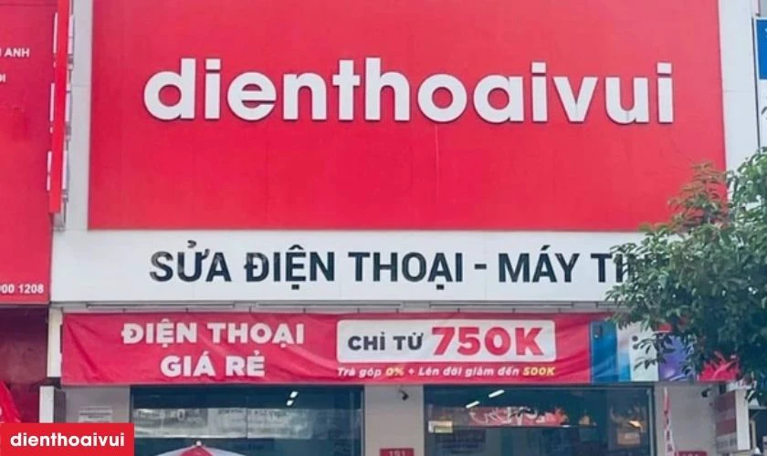 Thay màn hình Samsung Galaxy A05s loại A+ ở đâu uy tín, lấy liền lại TPHCM và Hà Nội?