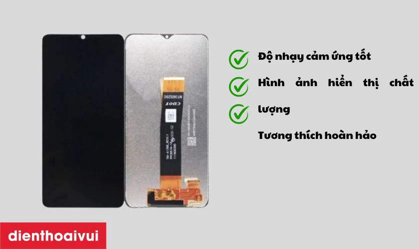 C&oacute; n&ecirc;n thay m&agrave;n h&igrave;nh Samsung Galaxy A13 h&atilde;ng Safety kh&ocirc;ng?