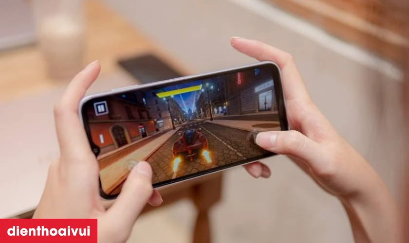 Có nên thay màn hình Samsung Galaxy A14 4G loại A+ không