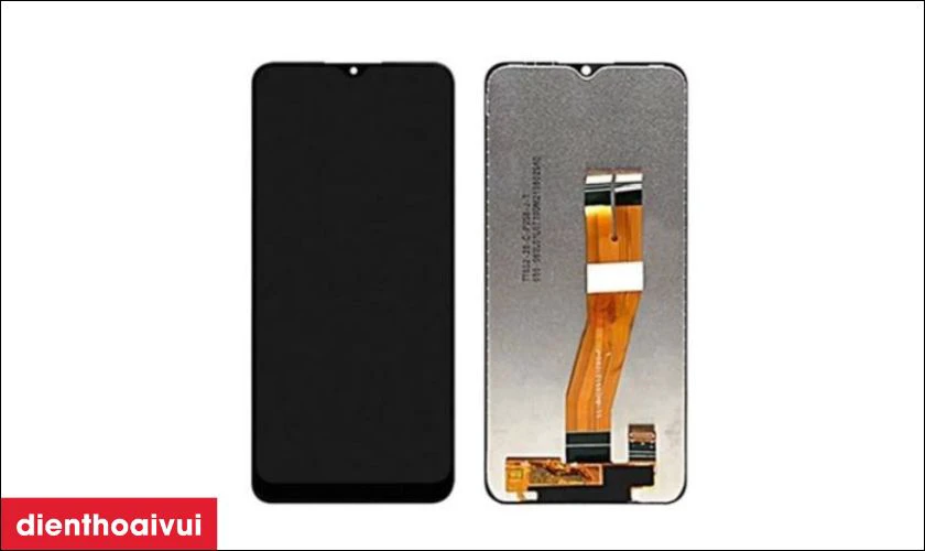 M&agrave;n h&igrave;nh Samsung Galaxy A22 5G h&atilde;ng Safety l&agrave; g&igrave;?