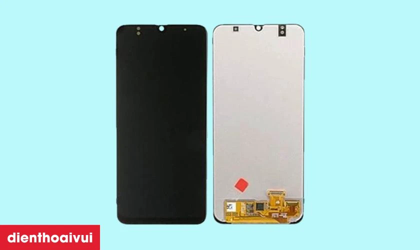 M&agrave;n h&igrave;nh Samsung Galaxy A31 loại A+ l&agrave; g&igrave;