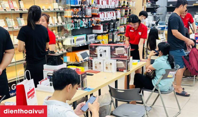 Địa chỉ sửa chữa, thay m&agrave;n loại A+ uy t&iacute;n tại Việt Nam