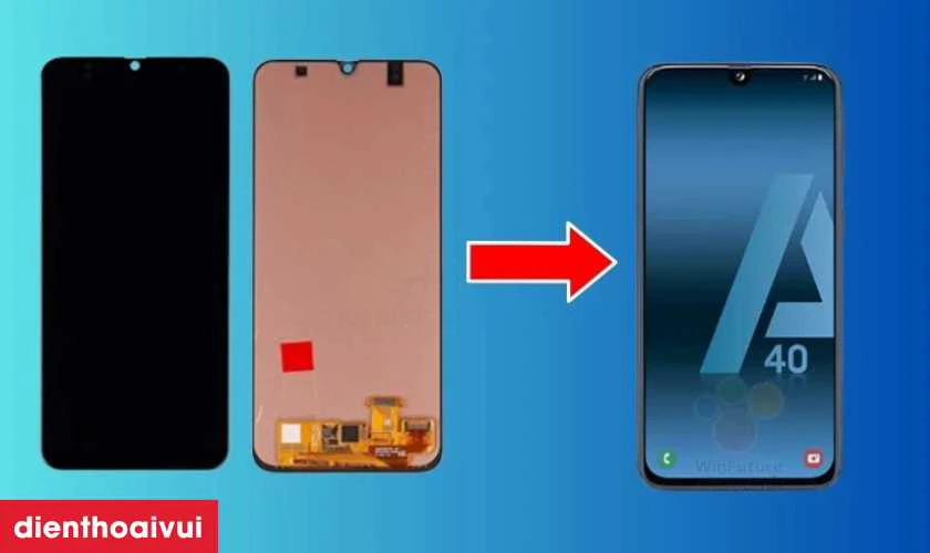 M&agrave;n h&igrave;nh loại A+ l&agrave; g&igrave;?