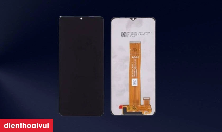 M&agrave;n h&igrave;nh Samsung Galaxy A40s loại A+ l&agrave; g&igrave;