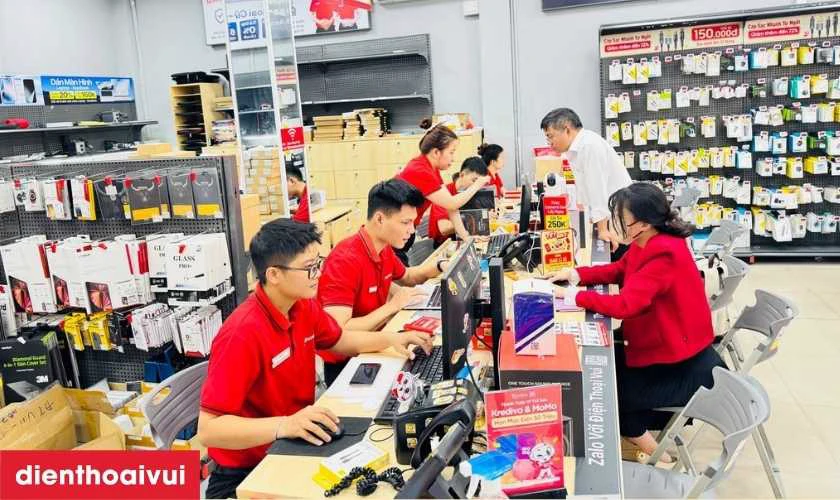 Thay màn hình Samsung Galaxy A51 loại A+ ở đâu uy tín, lấy liền lại TPHCM và Hà Nội