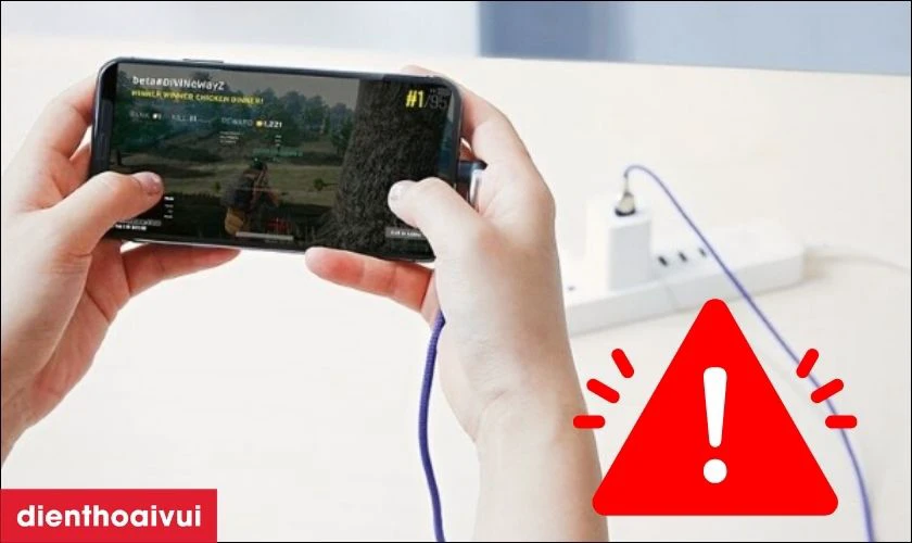 C&aacute;ch bảo quản m&agrave;n h&igrave;nh điện thoại sau khi đổi l&agrave; g&igrave;?