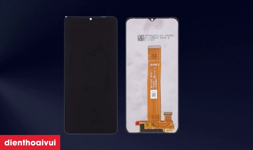 M&agrave;n h&igrave;nh Samsung Galaxy A55 loại A+ l&agrave; g&igrave;