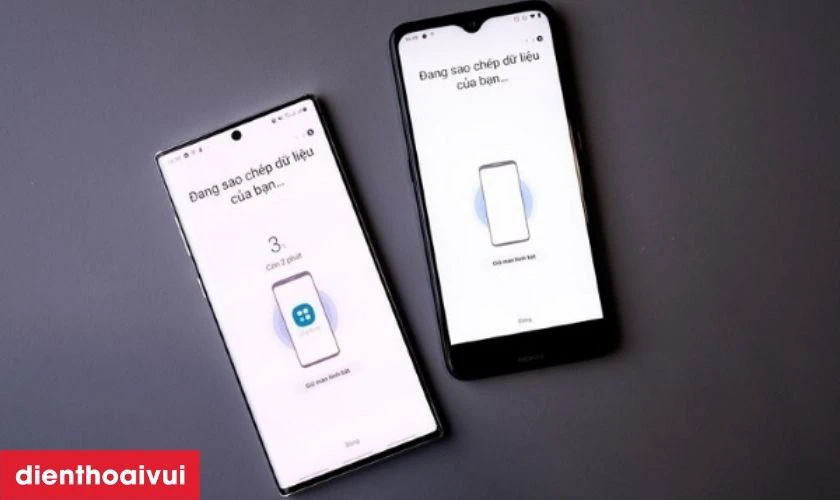 Lưu &yacute; khi thay m&agrave;n h&igrave;nh Samsung Galaxy A57
