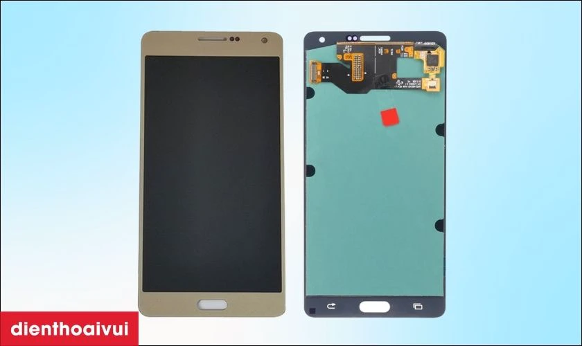 Màn hình Samsung Galaxy A7 2015 loại A+ là gì?