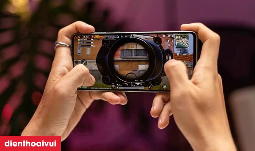 M&agrave;n h&igrave;nh loại A+ thay cho Samsung Galaxy A73 5G c&oacute; tốt kh&ocirc;ng