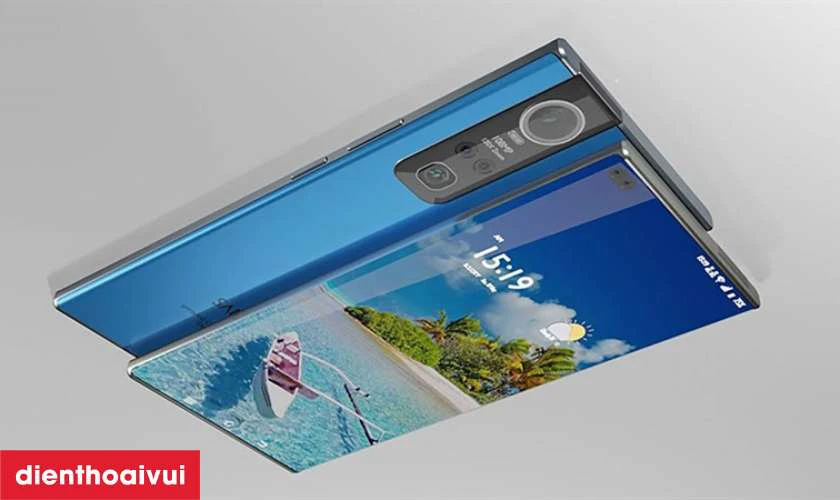 C&oacute; n&ecirc;n thay m&agrave;n h&igrave;nh Samsung Galaxy A74 kh&ocirc;ng?