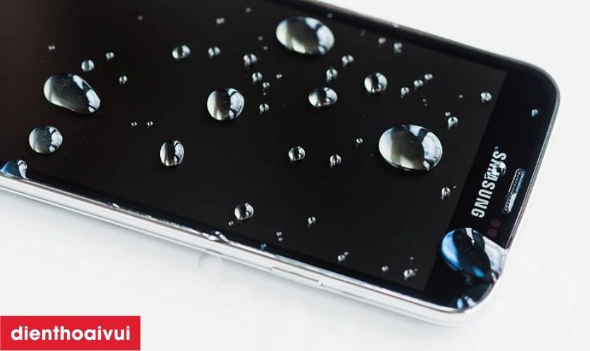 Nguy&ecirc;n nh&acirc;n hư hỏng m&agrave;n h&igrave;nh điện thoại Samsung Galaxy A75
