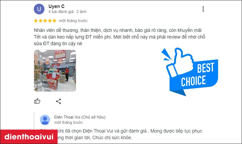 Lưu &yacute; khi thay m&agrave;n h&igrave;nh Galaxy A75