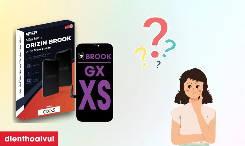 C&oacute; n&ecirc;n thay m&agrave;n h&igrave;nh Samsung A90 ch&iacute;nh h&atilde;ng Orizin kh&ocirc;ng?