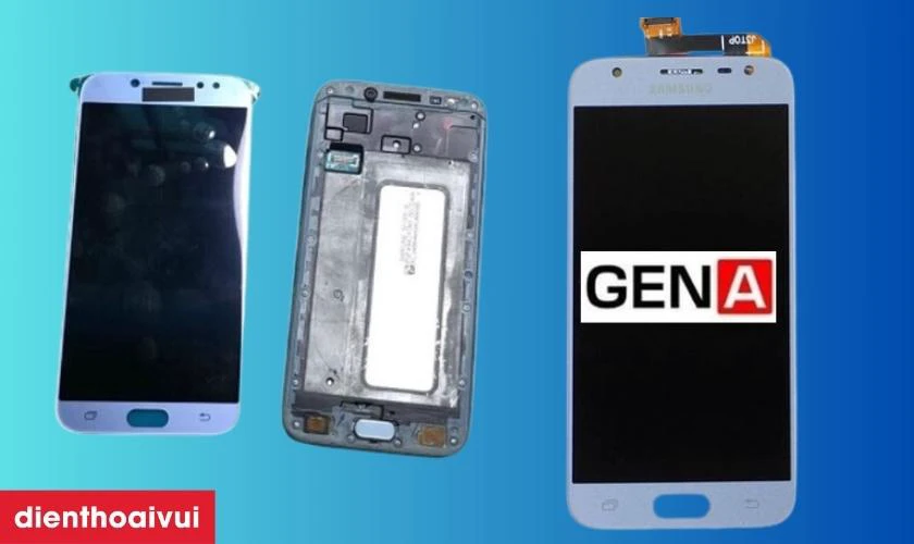 C&oacute; n&ecirc;n thay m&agrave;n GENA loại A+ kh&ocirc;ng?