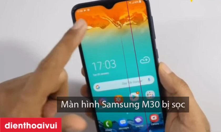 C&aacute;c dấu hiệu nhận biết bạn cần thay m&agrave;n h&igrave;nh mới