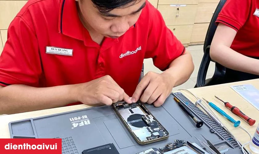 Thay m&agrave;n h&igrave;nh Samsung Galaxy Note 20 rời ch&iacute;nh h&atilde;ng GENA loại Pro ở đ&acirc;u uy t&iacute;n