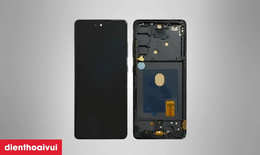 M&agrave;n h&igrave;nh Samsung Galaxy S20 FE nguy&ecirc;n khung ch&iacute;nh h&atilde;ng GENA loại A+ l&agrave; g&igrave;