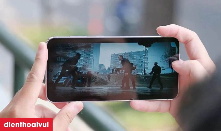 Màn hình GENA loại Pro cho Galaxy S23 Plus