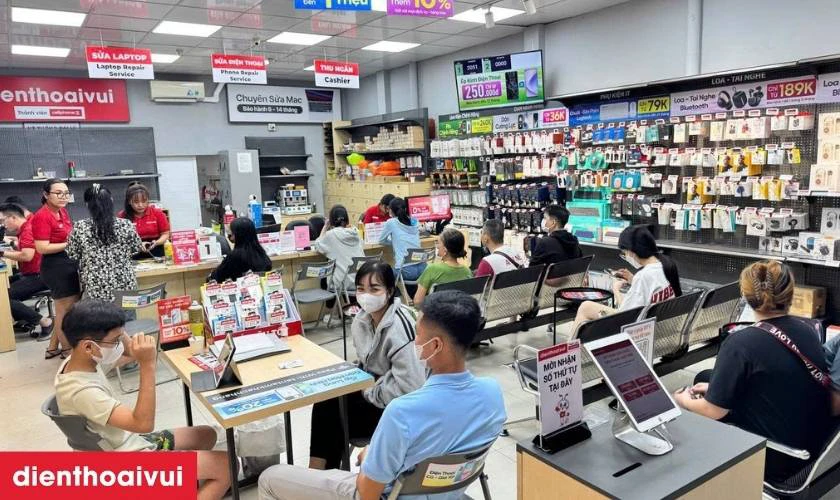 Quy tr&igrave;nh thay m&agrave;n h&igrave;nh Galaxy S23 Ultra rời ch&iacute;nh h&atilde;ng GENA loại Pro lấy liền