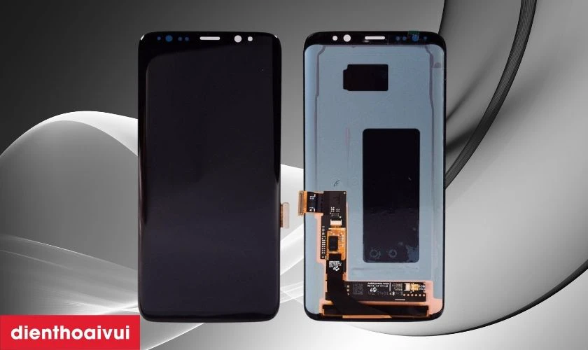 M&agrave;n h&igrave;nh Samsung Galaxy S8 Plus rời loại Pro l&agrave; g&igrave;?
