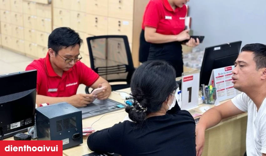 V&igrave; sao n&ecirc;n thay m&agrave;n h&igrave;nh Samsung Galaxy S9 Plus tại Điện Thoại Vui?