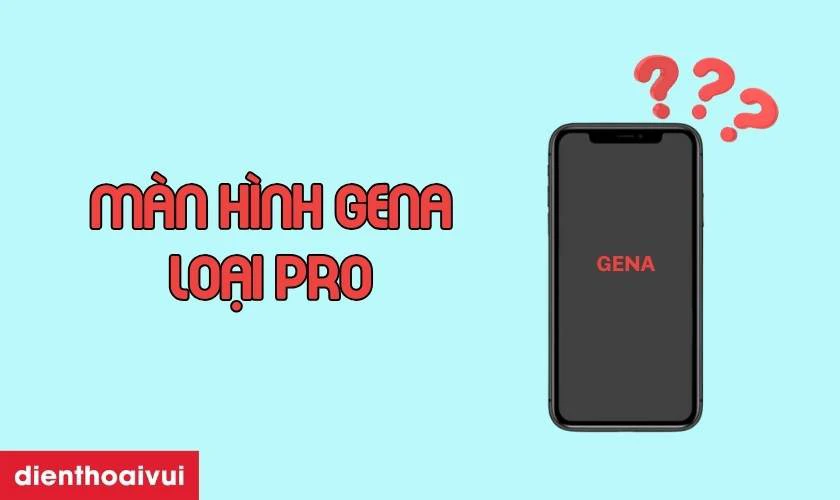 Dịch vụ thay m&agrave;n h&igrave;nh Samsung Galaxy Z Fold 4 rời mặt ngo&agrave;i ch&iacute;nh h&atilde;ng GENA loại Pro lấy liền tại Điện Thoại Vui