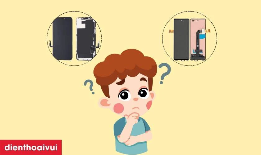C&oacute; n&ecirc;n thay m&agrave;n h&igrave;nh Samsung Galaxy Z Fold 3 rời mặt trong ch&iacute;nh h&atilde;ng GENA loại Pro kh&ocirc;ng?
