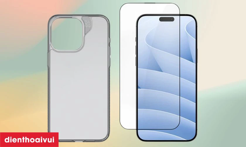 C&aacute;ch gi&uacute;p m&agrave;n h&igrave;nh Samsung tr&aacute;nh hỏng khi điện thoại rơi?